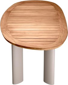 Masa design LUX pentru interior si exterior Free Form