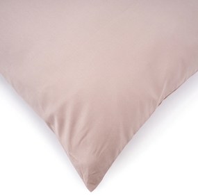 Față de pernă din satin 4Home Cappuccino, 45 x 45cm, 45 x 45 cm
