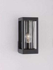 Aplica de perete pentru iluminat exterior IP54 OMIKA