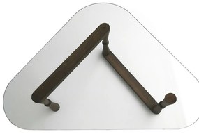 Măsuță de cafea Orte Walnut