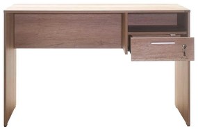 Masă PC Calliope 2 (nuc deschis) . 1109389