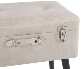 Taburet Malita (bej). 1011326
