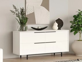 Dulap Nimelo 10 (alb) . 1093574