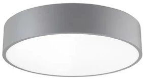 Plafoniera LED 3000K 40cm Roda gri NVL-7165202