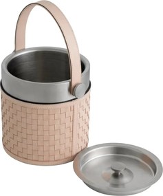 Set pentru bar shaker, frapiera si galeata gheata design LUX Sintra