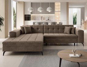 Coltar extensibil Solange pe stanga Berlin 03