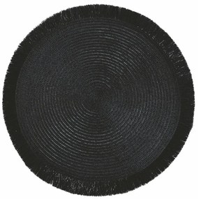 Suporturi pentru farfurii 6 buc. din material textil ø 38 cm – VDE Tivoli 1996