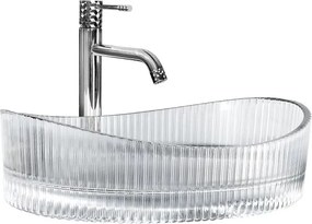 Lavoar pe blat Rea Harper Transparent