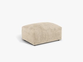 Taburet Martina corduroy Tilia L95 cm