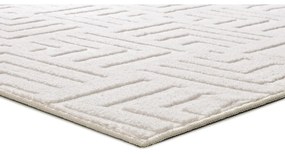 Covor crem 160x230 cm Estilo – Universal