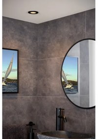 Corp de iluminat LED pentru baie BINKY LED/6,5W/230V IP65 Lucide 22973/06/99