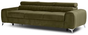 Canapea extensibila Laurence Nube 33