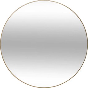 Oglindă rotundă mare ALICE, Ø 100 cm