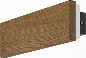 Aplica de perete minimalista lemn natur Texture