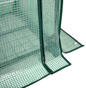 Deuba Flip book 158x49x69cm
