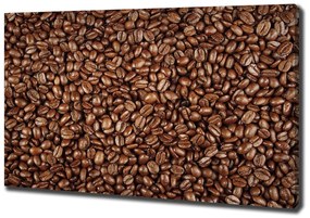 Tablou pe pânză Boabe de cafea