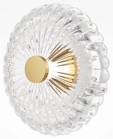 Aplica de perete/tavan design decorativ Amulet D-35cm