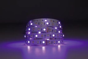 Bandă LED RGBW dimabilă 5m LED/11W/12/230V 2700-6500K Eglo 99686