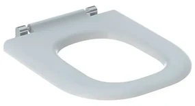 Capac wc Geberit Selnova Comfort Square design rectangular