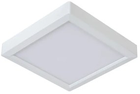 Lucide 07106/18/31 - Plafoniera TENDO-LED LED/18W/230V