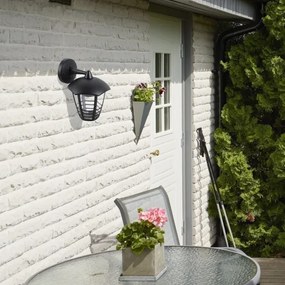 Rabalux 8617 - Corp de iluminat perete exterior MARSEILLE 1xE27/60W/230V