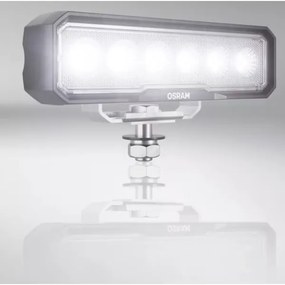 Lampă spot auto Osram LED LEDRIVING WL VX150-WD, 15 W, 12/24 V, 6000 K
