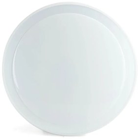 Plafonieră LED RGBW dimabilă Aigostar MESH LED/36W/230V + telecomandă