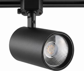 Philips - Spot LED dimabil pentru șină EASYLINK HUE, 3x GU10/4,7W/230V + Hue Bridge