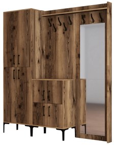 Mobilier hol Betina ABC (Nuc). 1089017