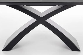 Masa extensibila Silvestro – L180-220 x l98 x h75 cm