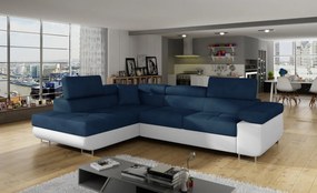 Coltar extensibil Anton pe stanga Kronos 09/Soft 17