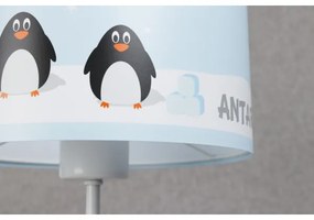 Lampă de masă pentru copii SWEET DREAMS 1xE27/60W/230V