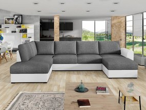 Colțar Celeste (S) (piele ecologică Soft 017 + Lux 06). 1058852