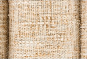 Bancă bej Jethro – White Label