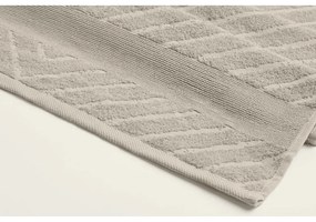 Prosoape 4 buc. din bumbac din frotir 50x90 cm – Foutastic