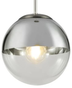 Globo 15851 - Lustră pe cablu VARUS 1xE27/40W/230V