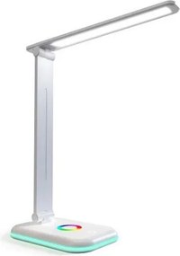 Brilagi - Lampă de masă LED RGBW reglabilă MODO LED/7W/5V 3000/4000/6500K albă