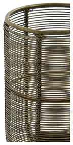 Felinar din metal Lezuza – Light &amp; Living