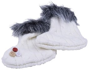 Decorațiune suspendată Ego Dekor, alb