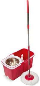 Lamart LT8062 set de mopuri pliabile Clean 10 l