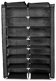 Pantofar Kukevi 1 (negru) . 1094541