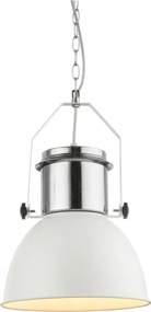 Lustră pe cablu Globo 15281 KUTUM 1xE27/40W/230V