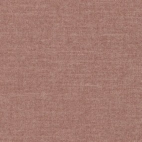 Pat pentru copii roz pe colț tapițat cu spațiu de depozitare cu somieră 90x200 cm Fun – Meise Möbel