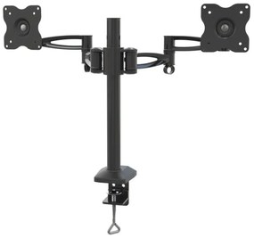 Dual stand Barkan FM 13-29" 6kg