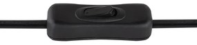 Veioza design modern RIHA fumurie 56133-4T GL