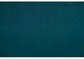 Scaun de sufragerie THEO turcoaz