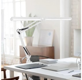 Lampă LED dimabilă de masă Brilagi VARIO LED/15W/230V 3000-6000K alb