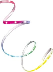 Bandă LED RGB dimabilă FLEX AUDIO 3m LED/12,5W/230V Ledvance + telecomandă