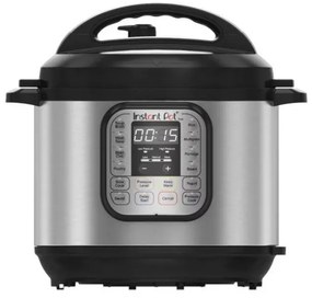 Instant Pot Duo+ 6, Whisper QuietV4 5.7L