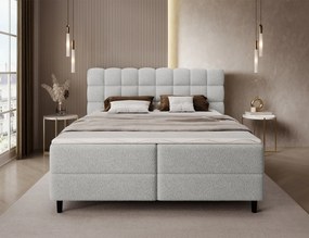 Pat boxspring Camma 140x200 cm Calmora 18